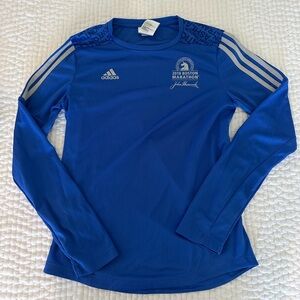 Boston Marathon 2018 Finishers Tshirt | Size: S